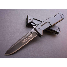 OEM EXTREMA RATIO NEMESIS GODDESS II FOLDING KNIFE UDTEK00169